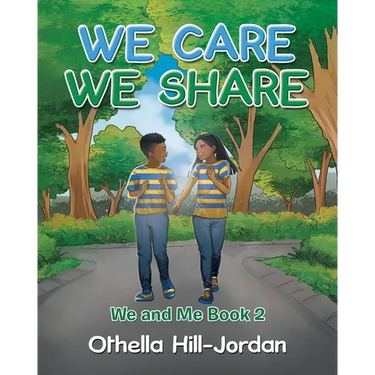 We Care - We Share
