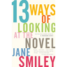 13 Ways of Looking at the Novel