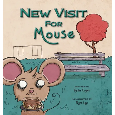New Visit for Mouse