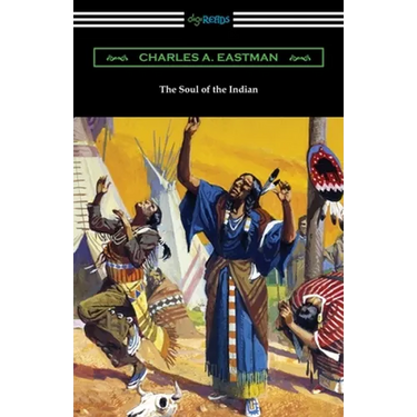 The Soul of the Indian