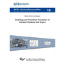 Modeling and Flowsheet Simulation of Vibrated Fluidized Bed Dryers