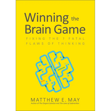 Winning the Brain Game (Pb)