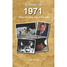 Events of 1971: news for every day of the year