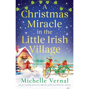 A Christmas Miracle in the Little Irish Village