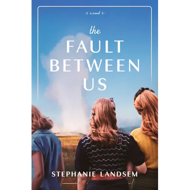 The Fault Between Us