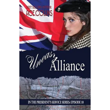 Uneasy Alliance: In The President's Service: Episode 10