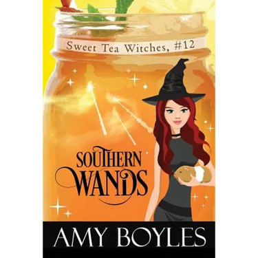 Southern Wands