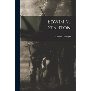 Edwin M. Stanton