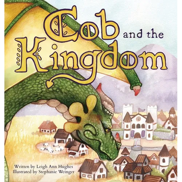 Cob and the Kingdom