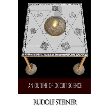 An Outline of Occult Science