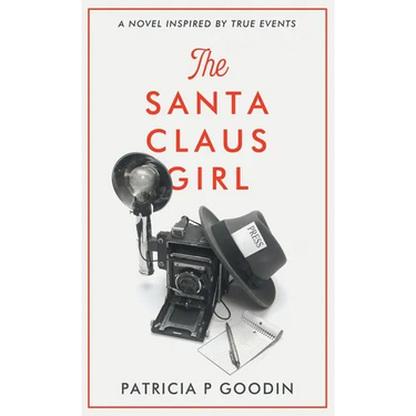 The Santa Claus Girl