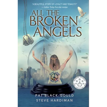 All the Broken Angels