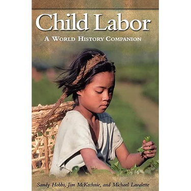 Child Labor: A World History Companion