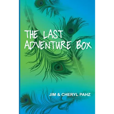 The Last Adventure Box