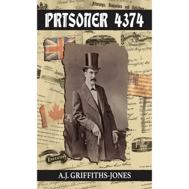 Prisoner 4374