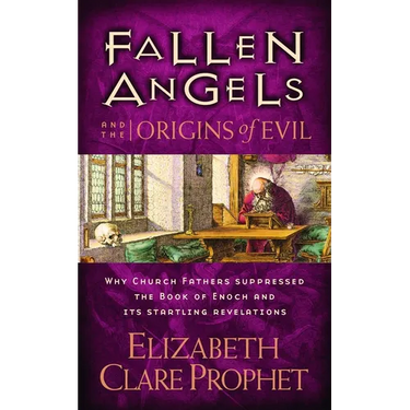 Fallen Angels and the Origins of Evil