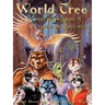 World Tree: A Role Playing Game of Species and Civilization