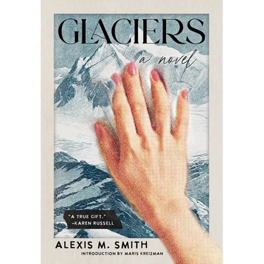 Glaciers