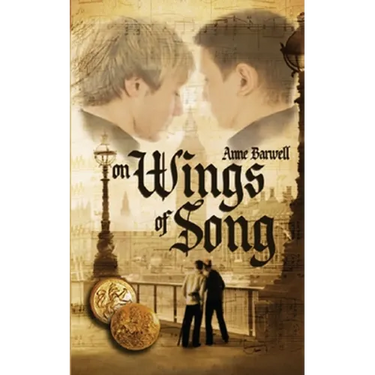 On Wings of Song