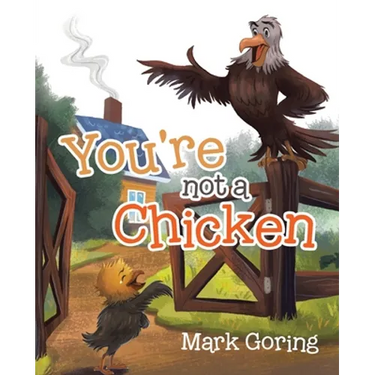 You're not a Chicken