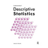 Fundamentals of Descriptive Statistics