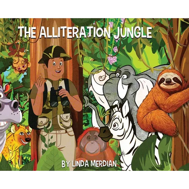 The Alliteration Jungle