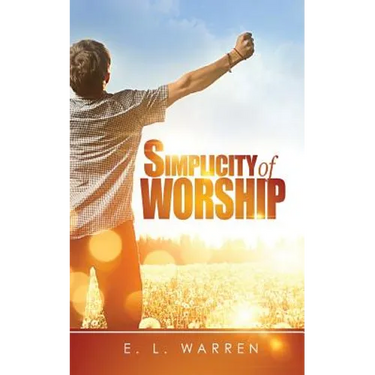 Simplicity of Worship