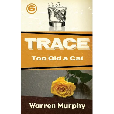 Too Old a Cat