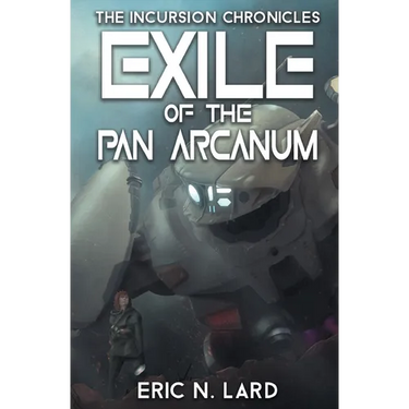 Exile of the Pan Arcanum