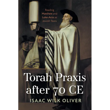 Torah Praxis after 70 CE