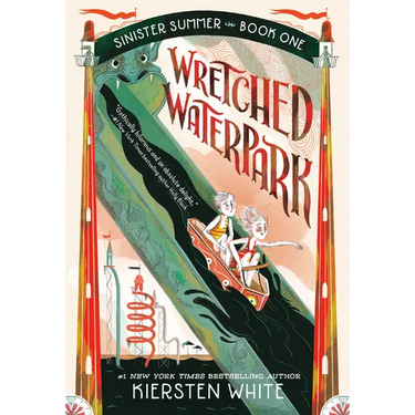 Wretched Waterpark