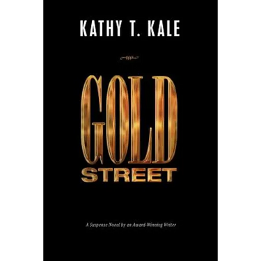 Gold Street