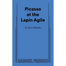 Picasso at the Lapin Agile