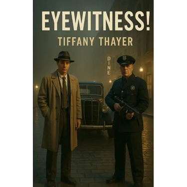 Eyewitness!