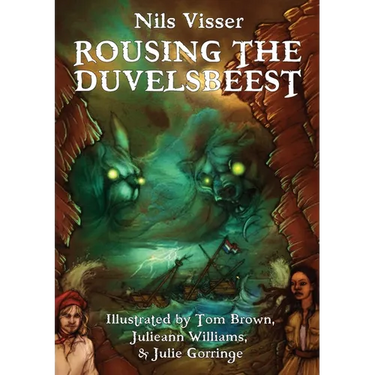 Rousing the Duvelsbeest