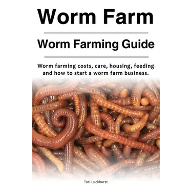 Worm Farm. Worm Farm Guide. Worm farm costs, care, housing, feeding and how to start a worm farm business.