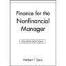 Finance for the Nonfinancial Manager