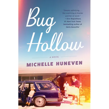 Bug Hollow