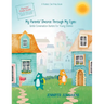 My Parents' Divorce Through My Eyes: Gentle Conversation Starters for Young Children