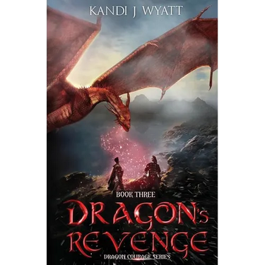 Dragon's Revenge