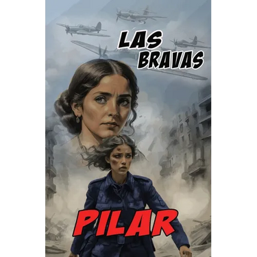 Pilar: A Las Bravas Story
