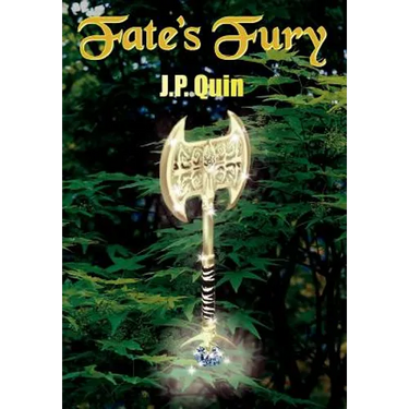 Fate's Fury