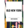 Old New York