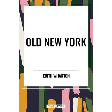 Old New York