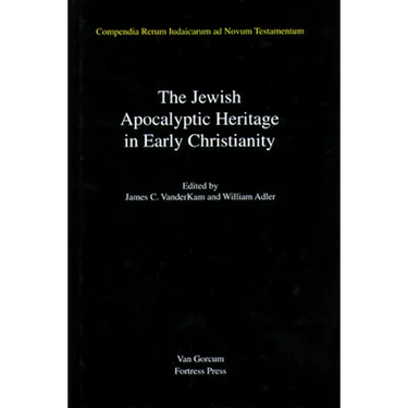 Jewish Apocalyptic Heritage