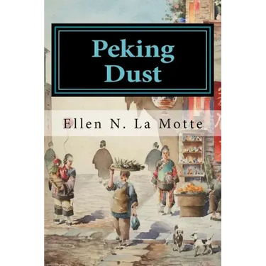 Peking Dust