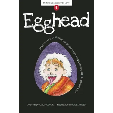 Egghead