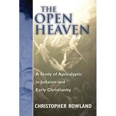 The Open Heaven