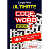 Large Print ULTIMATE CODEWORD Book 1