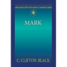 Abingdon New Testament Commentaries: Mark